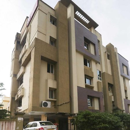 Super Hotel O Avigna Residency Bhubaneswar Ngoại thất bức ảnh