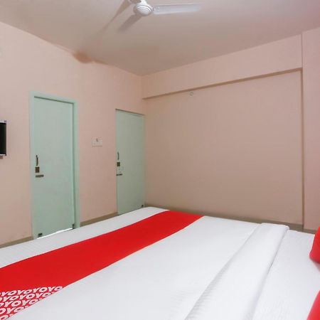 Super Hotel O Avigna Residency Bhubaneswar Ngoại thất bức ảnh
