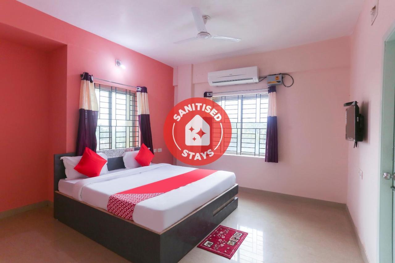 Super Hotel O Avigna Residency Bhubaneswar Ngoại thất bức ảnh