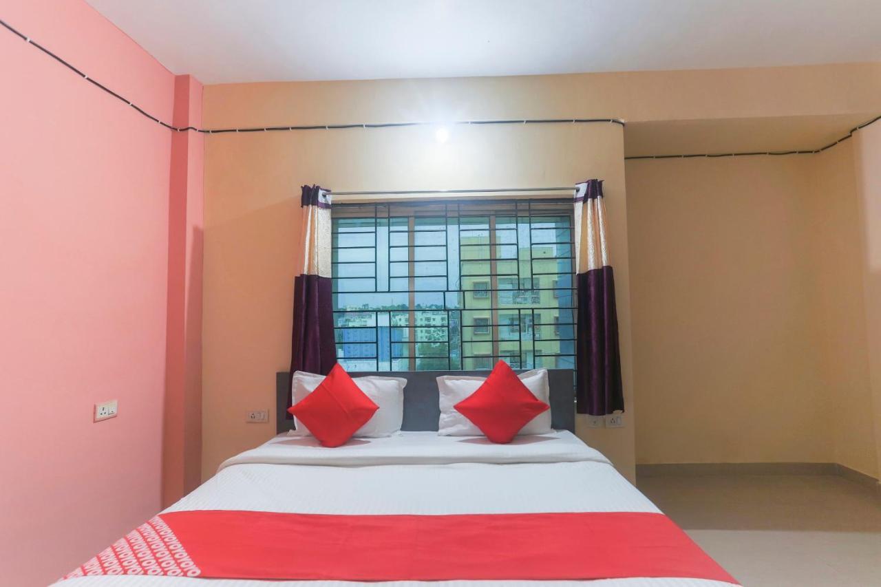 Super Hotel O Avigna Residency Bhubaneswar Ngoại thất bức ảnh