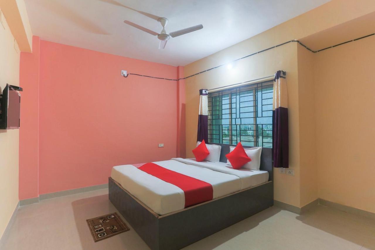 Super Hotel O Avigna Residency Bhubaneswar Ngoại thất bức ảnh
