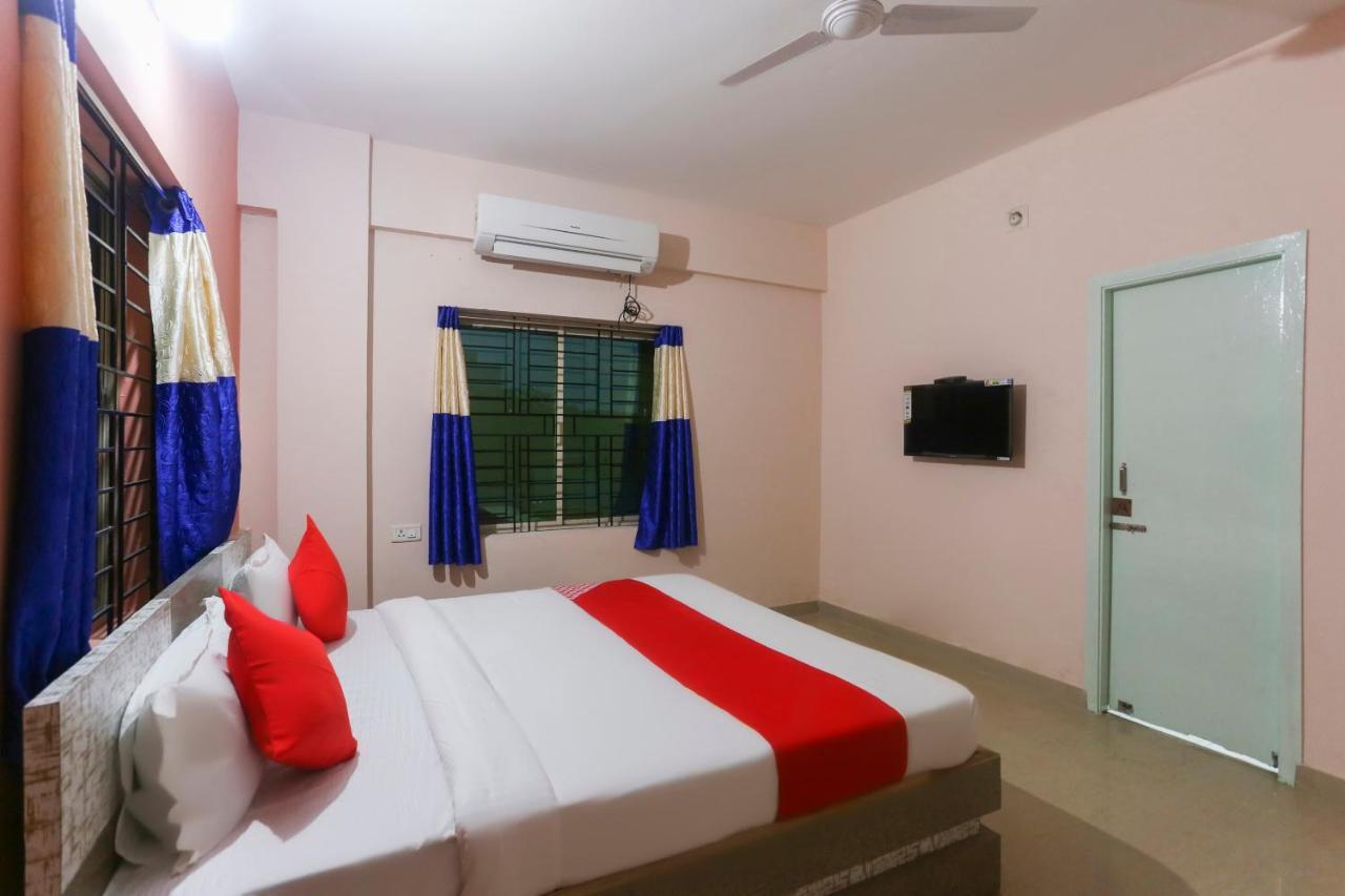 Super Hotel O Avigna Residency Bhubaneswar Ngoại thất bức ảnh