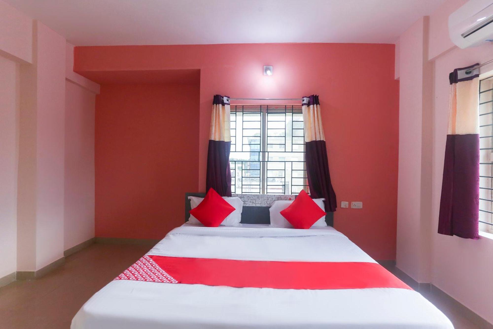 Super Hotel O Avigna Residency Bhubaneswar Ngoại thất bức ảnh