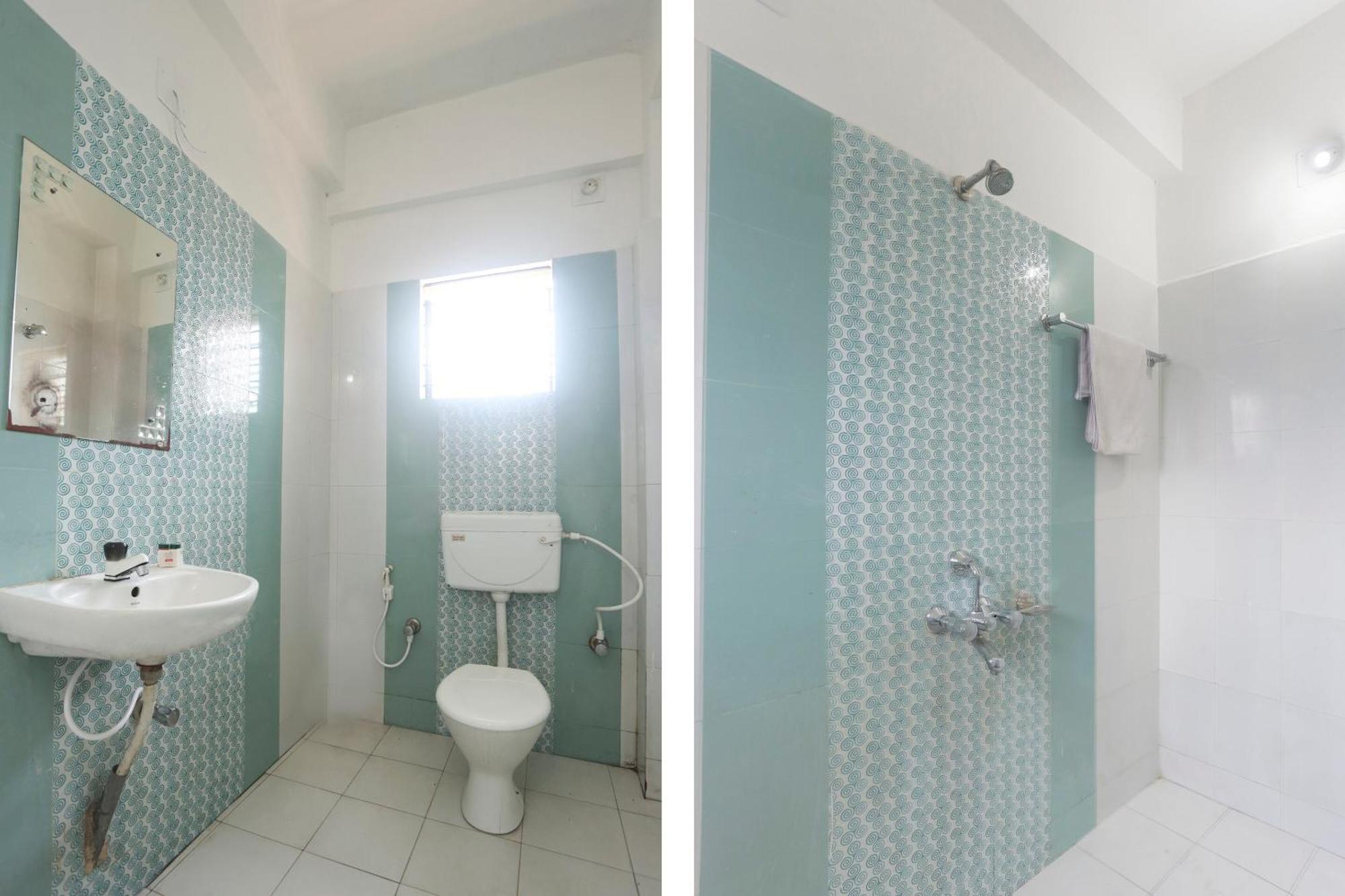 Super Hotel O Avigna Residency Bhubaneswar Ngoại thất bức ảnh