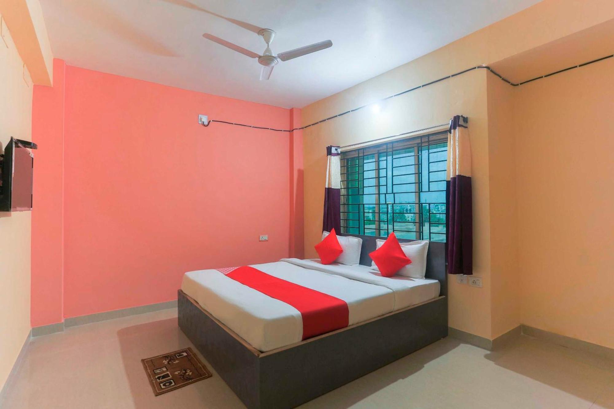 Super Hotel O Avigna Residency Bhubaneswar Ngoại thất bức ảnh