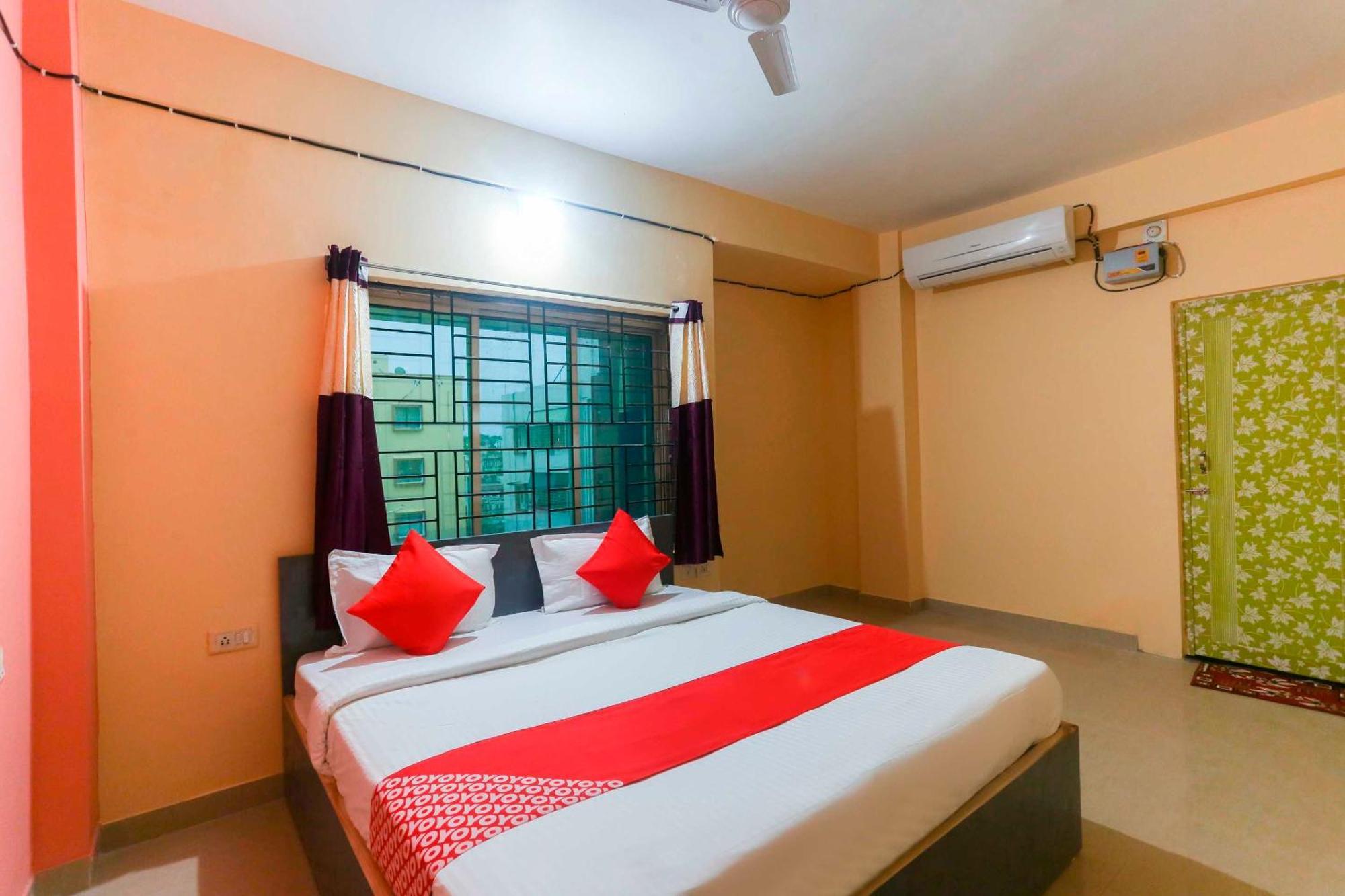 Super Hotel O Avigna Residency Bhubaneswar Ngoại thất bức ảnh