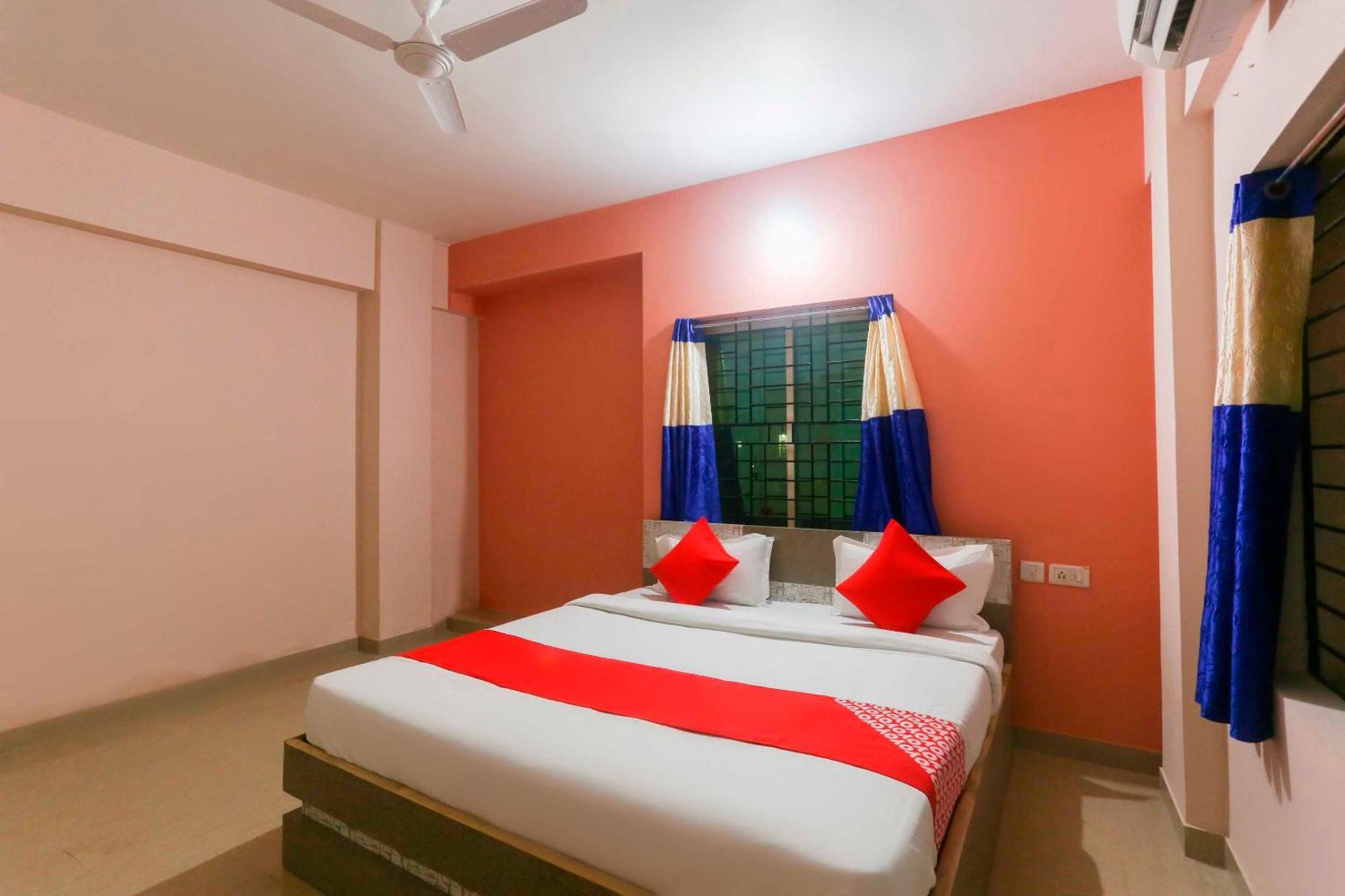 Super Hotel O Avigna Residency Bhubaneswar Ngoại thất bức ảnh