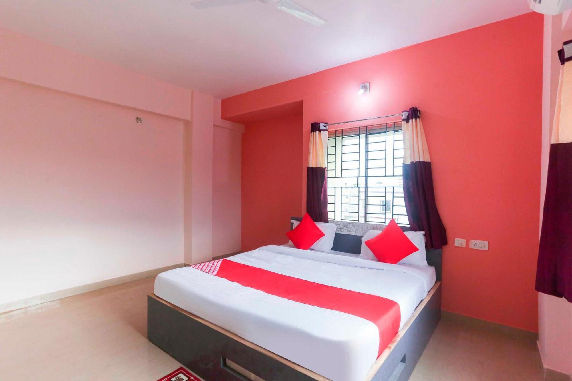 Super Hotel O Avigna Residency Bhubaneswar Ngoại thất bức ảnh