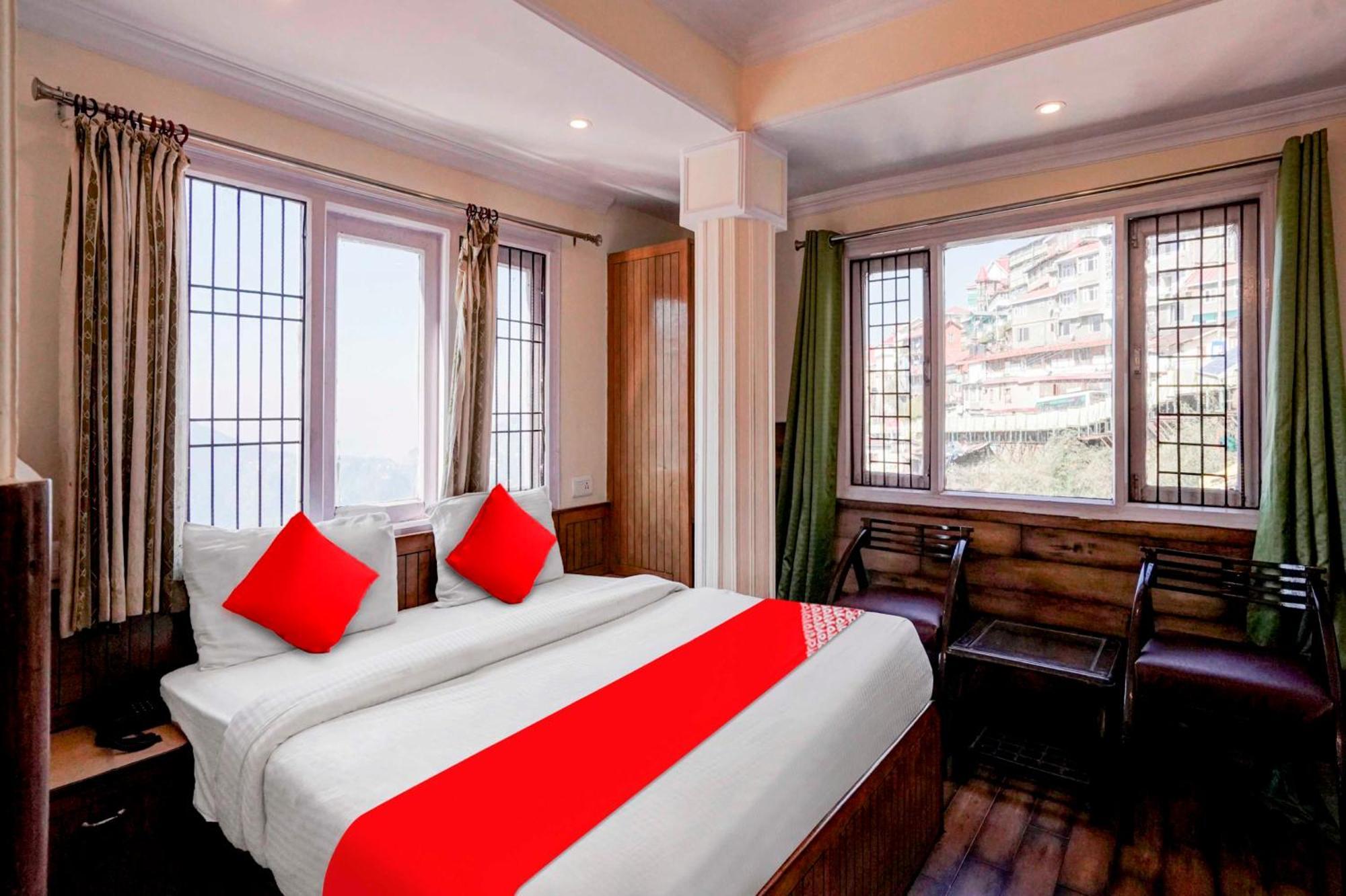 Super Hotel O Avigna Residency Bhubaneswar Ngoại thất bức ảnh