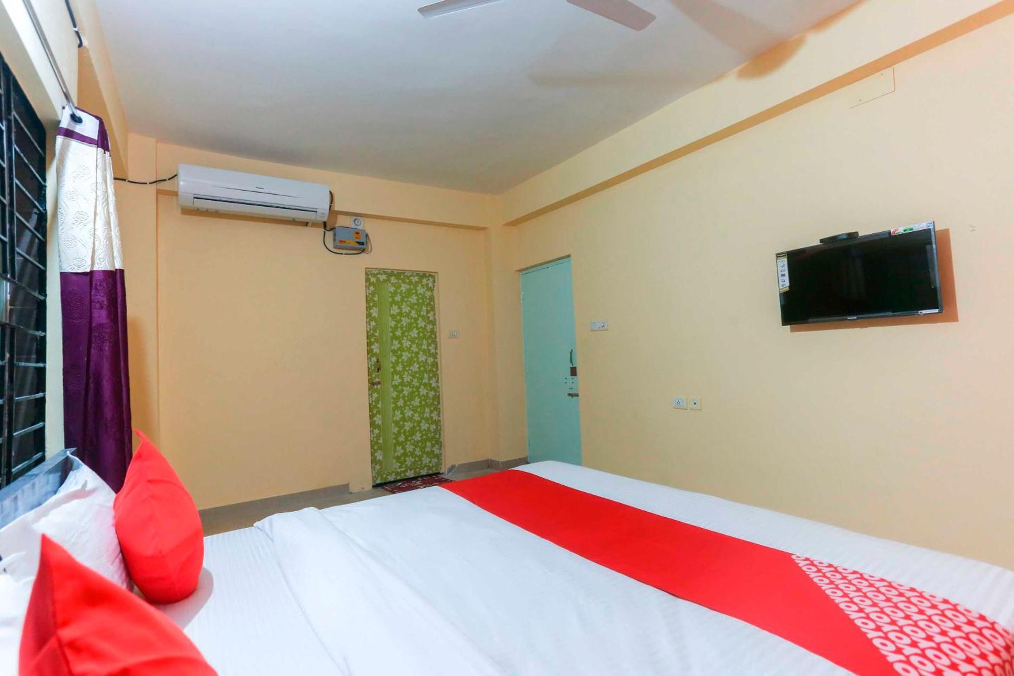 Super Hotel O Avigna Residency Bhubaneswar Ngoại thất bức ảnh