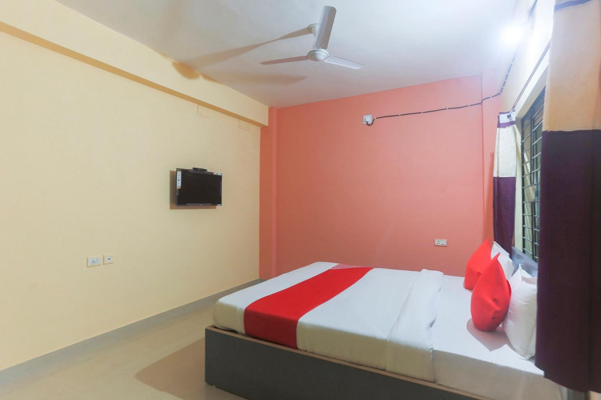 Super Hotel O Avigna Residency Bhubaneswar Ngoại thất bức ảnh