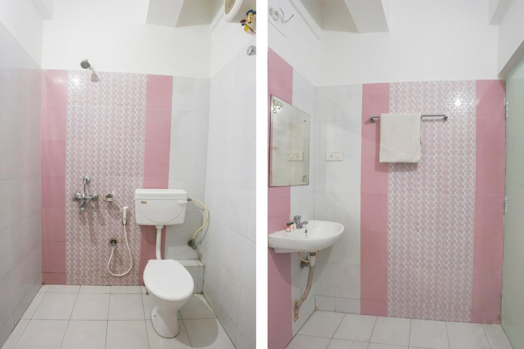 Super Hotel O Avigna Residency Bhubaneswar Ngoại thất bức ảnh