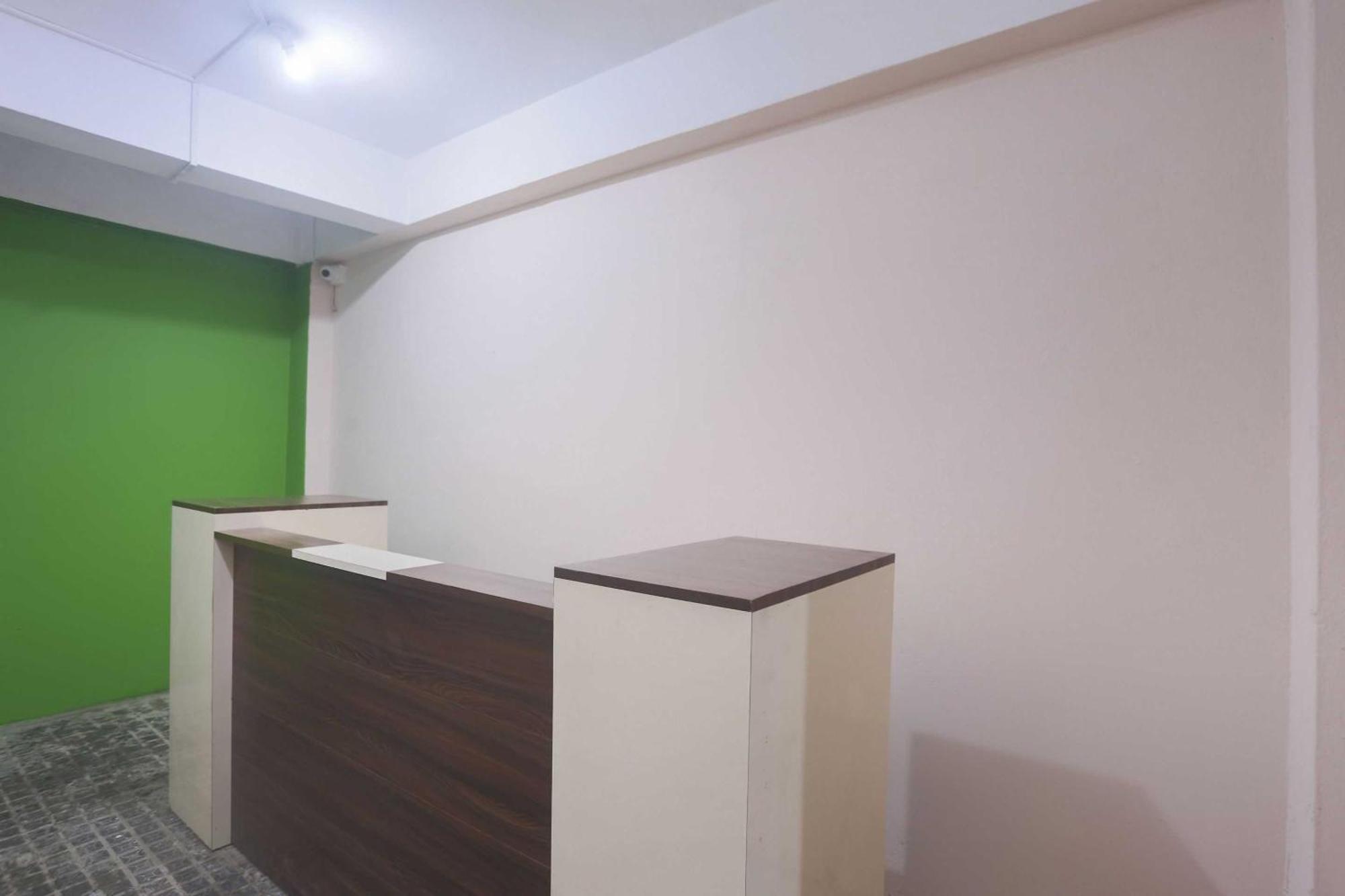 Super Hotel O Avigna Residency Bhubaneswar Ngoại thất bức ảnh