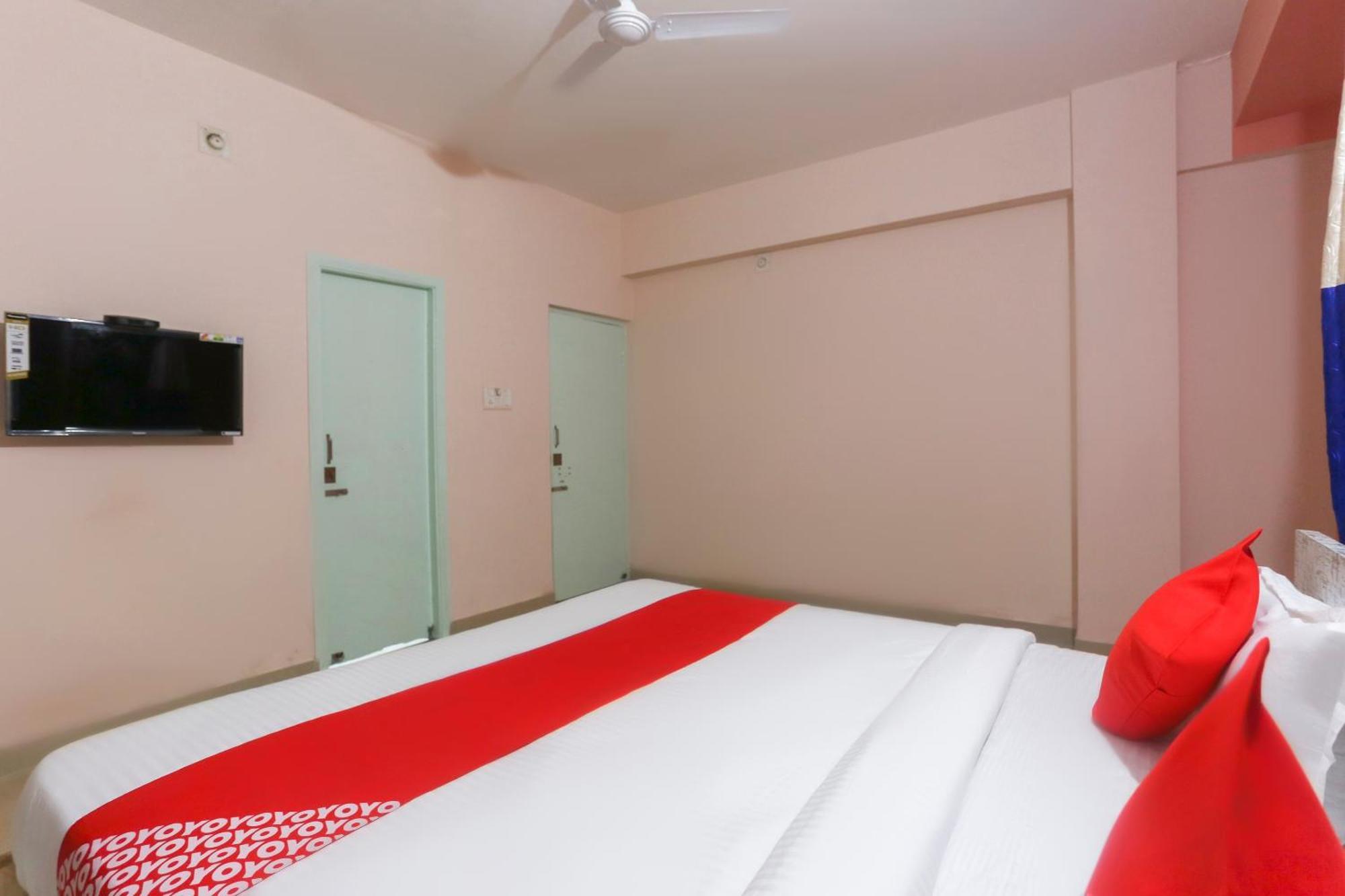 Super Hotel O Avigna Residency Bhubaneswar Ngoại thất bức ảnh