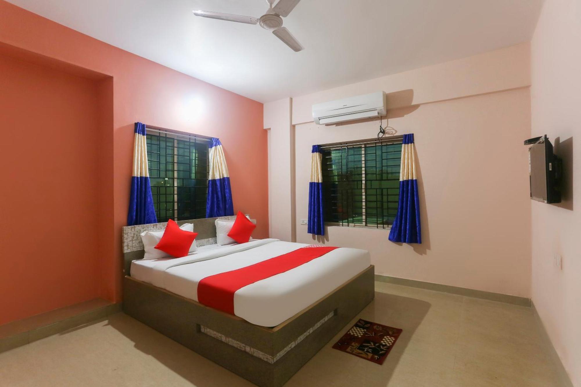 Super Hotel O Avigna Residency Bhubaneswar Ngoại thất bức ảnh