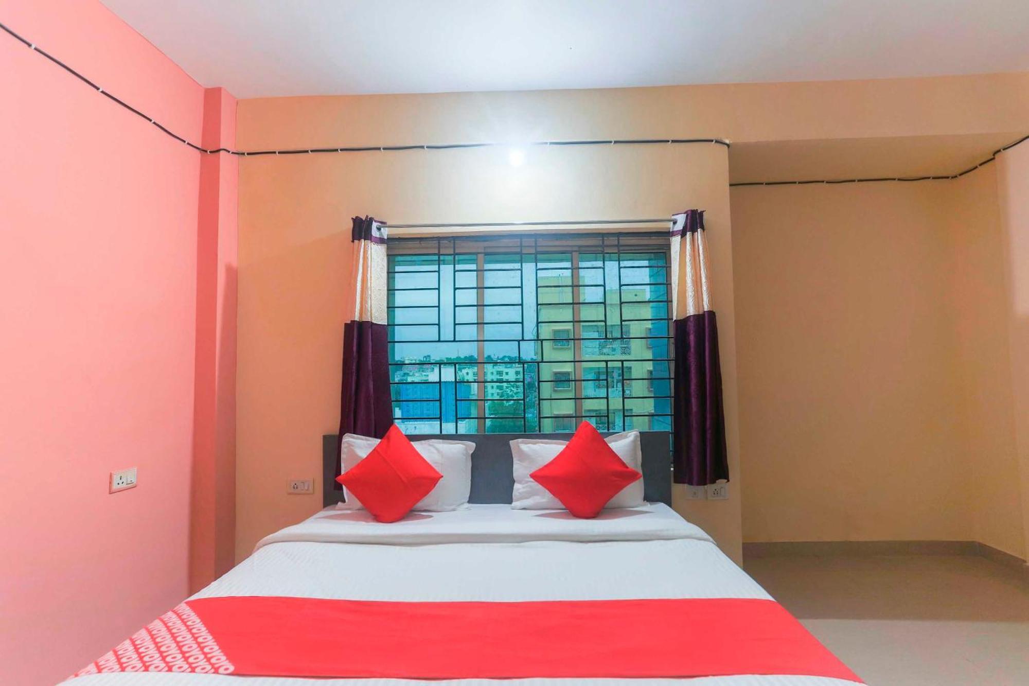 Super Hotel O Avigna Residency Bhubaneswar Ngoại thất bức ảnh