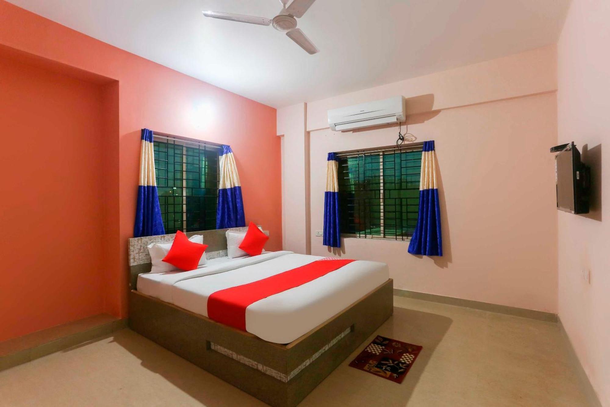 Super Hotel O Avigna Residency Bhubaneswar Ngoại thất bức ảnh